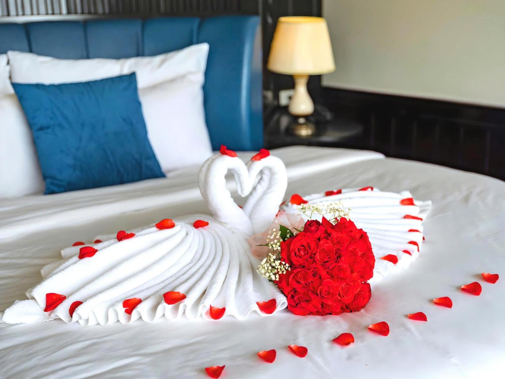 Le Journey Elegance Cruise Hotel Ha Long Luaran gambar