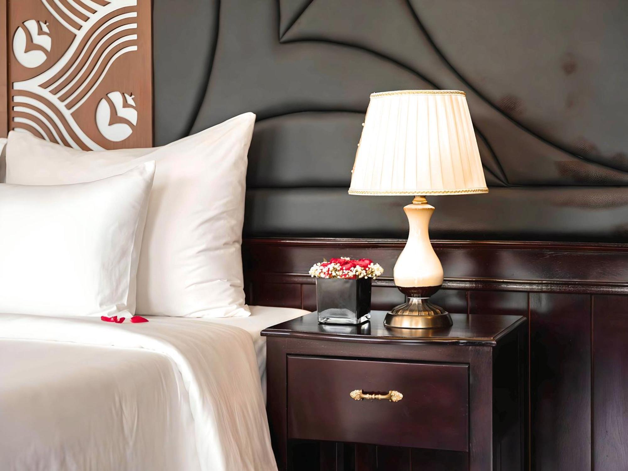 Le Journey Elegance Cruise Hotel Ha Long Luaran gambar
