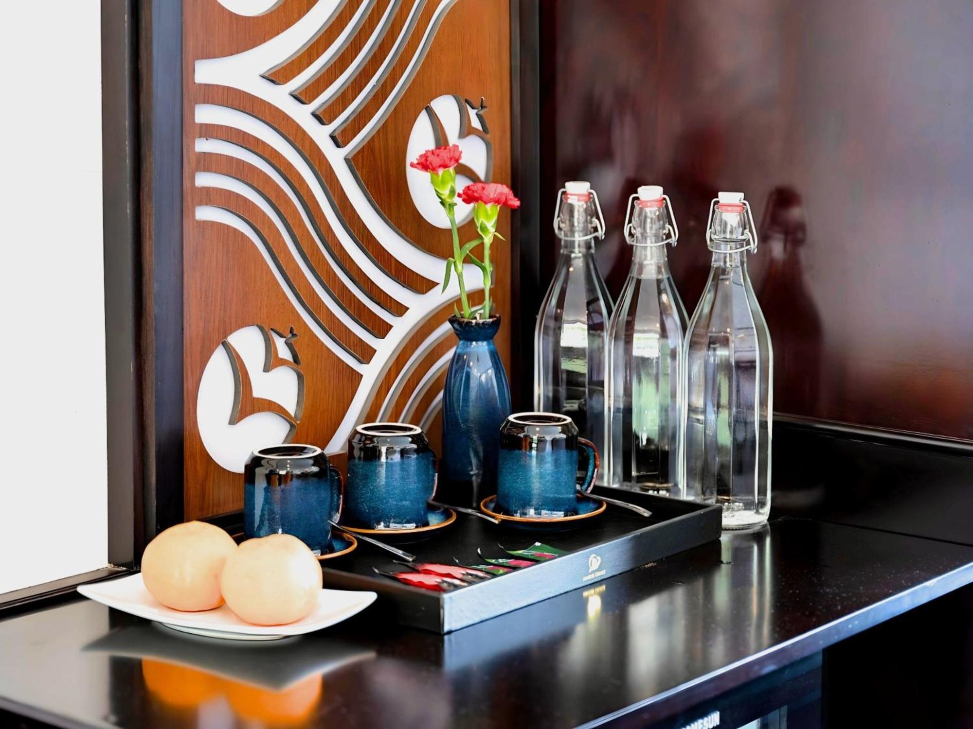 Le Journey Elegance Cruise Hotel Ha Long Luaran gambar